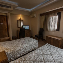 Anesis Hotel, Карпениси — фото 4