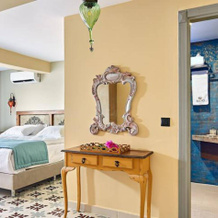 Solto Selimiye Hotel, 塞利米耶 — 照片 4