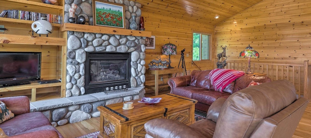 Cripple Creek Mtn Getaway w/ Panoramic Views, Cripple Creek — photo 1