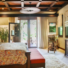 Casa Serena, 塔马林多 — 照片 4