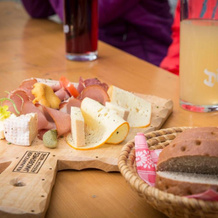 Hotel Alpenkönigin Alpine Luxury, 锡 — 照片 3