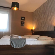 Relaxo Apartmanház, Черкесёлё — фото 4