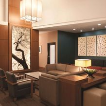 Hyatt Place Houston / The Woodlands, 伍德兰兹 — 照片 2