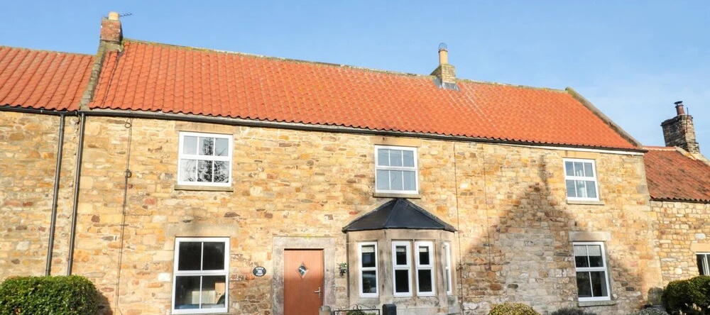 Town Farm, Darlington, Уинстон — фото 1