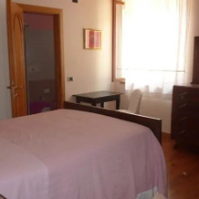 B&B Vicolo Fiorito, Альтидона — фото 3