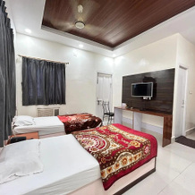 1 BR Guest house in LAL BAZAR, Bankura (D7F2), by GuestHouser, Bankura — photo 4