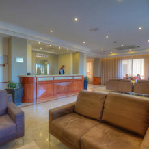 Plaza Regency Hotels, Слима — фото 2