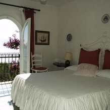 Hotel Punta Rossa, 圣费利切切尔切奥 — 照片 5