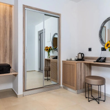 Oneiro Boutique Hotel, Тигаки — фото 2