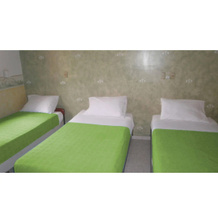 Hotel Intersuite, 蒙特里亚 — 照片 4