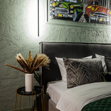 Apartment Havana Mama, 科斯特罗马 — 照片 5
