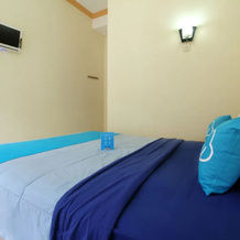 Bydiel Hotel, Cianjur — photo 5