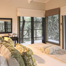 Khangela Private Game Lodge, Хлухлуве — фото 4