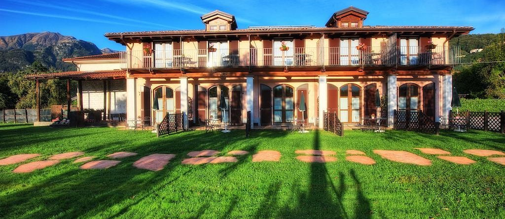 Agriturismo alla Poncia, Gravedona — photo 1