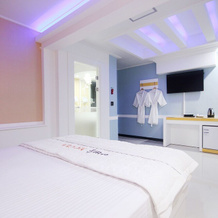Gyeongsan Hotel Haru, 庆山 — 照片 3