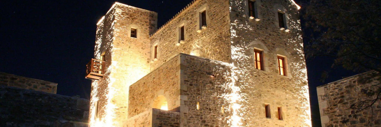 Pyrgos Petropoulaki, 吉雄 — 照片 1