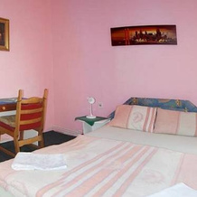 Hotel Aldek, 捷克利帕 — 照片 3