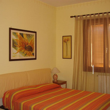 Residenza Del Sole, Surbo — photo 3