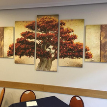 Hostal Restaurante El Abuelo, Trobajo del Camino — photo 2