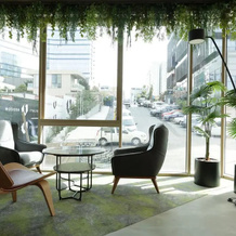 Novotel Istanbul Bomonti, Стамбул — фото 4