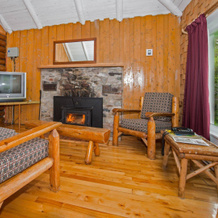 Chalet Du Pic A L'Aurore, 佩尔塞 — 照片 2