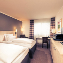 Sunday Hotel Bielefeld Johannisberg, Bielefeld — photo 4