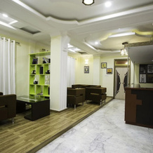 Udaan Tashi Gakhil Resort, 拉冲 — 照片 2