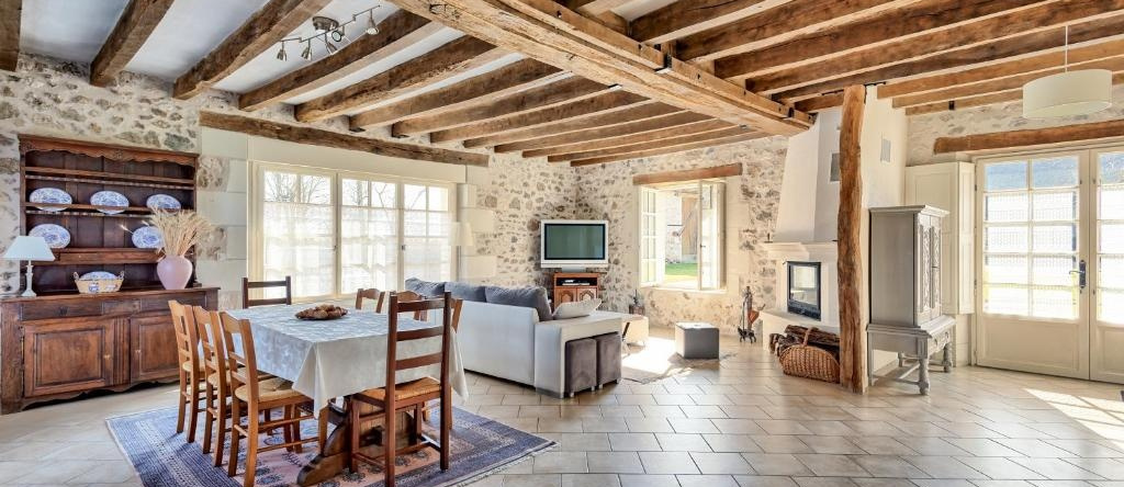 La Berdaquerie, Вилландри — фото 1