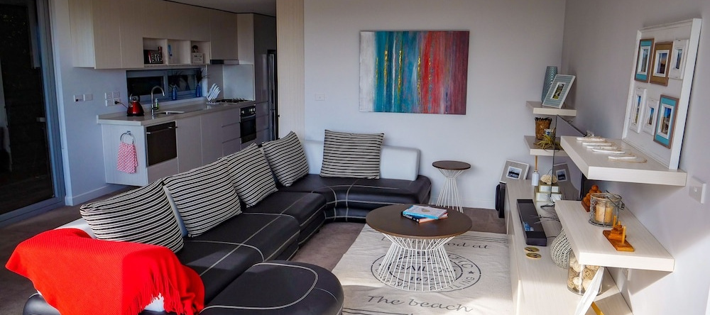 Wenderholm Retreat, Hibiscus Coast — photo 1