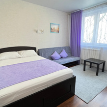 Tihaya Moskva Na Babushkinskoj Apartments, 莫斯科 — 照片 5