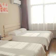 Y-Yuan Guesthouse, Яньтай — фото 5