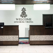 La Quinta Inn & Suites By Wyndham Lynchburg At Liberty Univ., Линчберг — фото 2