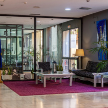 Hotel TRH Ciudad de Baeza, 巴埃萨 — 照片 2