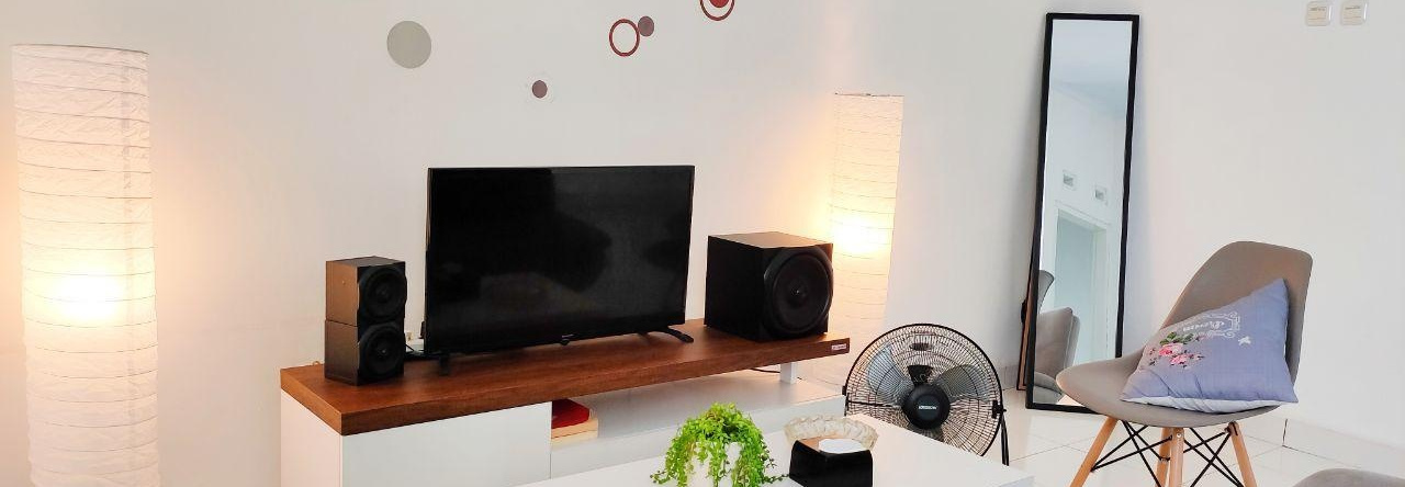 SLEEP HOUSE Cirebon Homestay, 井里汶 — 照片 1