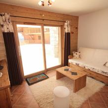 Appartement Villard-sur-Doron, 2 pièces, 4 personnes - FR-1-293-244, 维拉尔-叙尔-多龙 — 照片 2