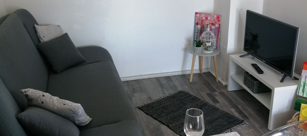 Apartment Serene, 斯塔里格勒 — 照片 1