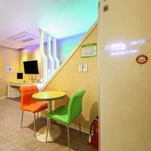 Wanju Geogi Self Check-in Motel 1, 梨西面 — 照片 4