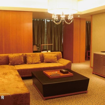 Sun Plaza International Hotel, Цзинин — фото 4