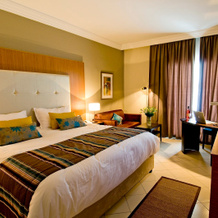 Hotel Royal Thalassa Monastir, 莫纳斯提尔 — 照片 2