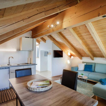 Appartement Bergluft, Маллес-Веноста — фото 2