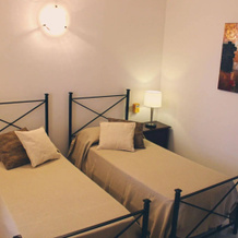 Hotel Ristorante O Palmo Inn, Panarea — photo 5