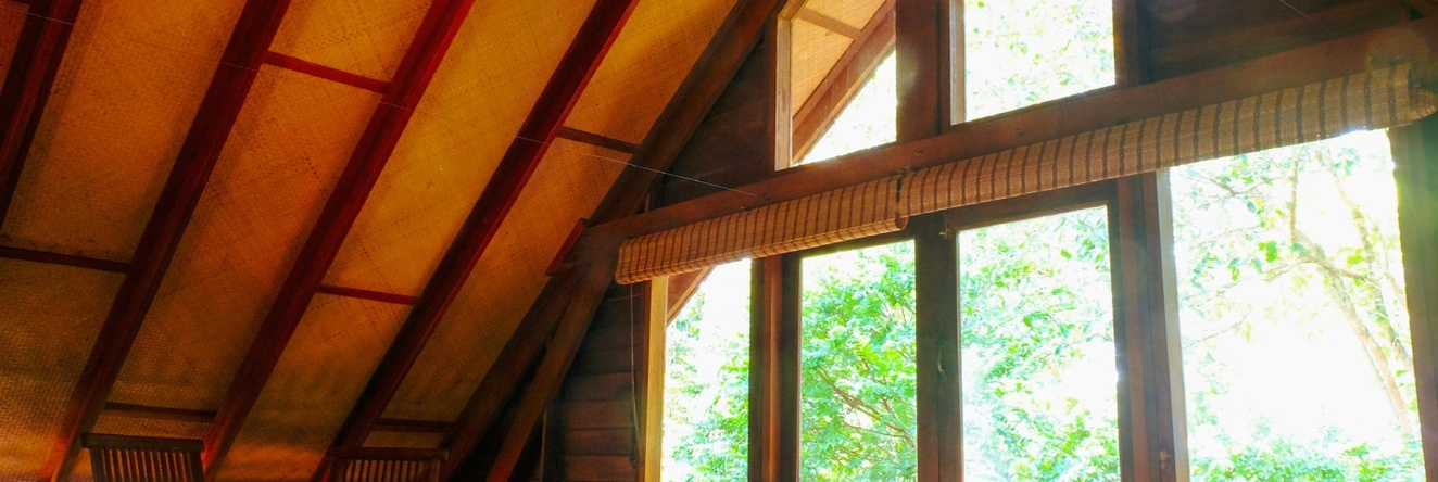 Baba Ecolodge, 库拉布里 — 照片 1