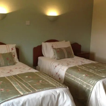 Lisdanar House B&B, Глентис — фото 4