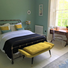 Llwynhelig Manor, Llandeilo — photo 4