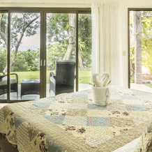 Cocobolo Beach Boutique Hotel, 圣胡安尼约 — 照片 5
