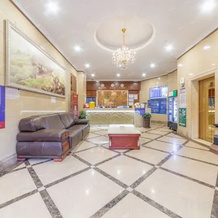 Lanbao Boutique Hotel, Шэньчжэнь — фото 2