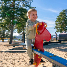 Topcamp Onsakervika - Tyrifjorden, Hole — photo 3