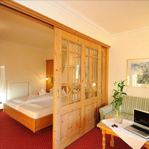 Hotel Fürstenhof, 谢纳 — 照片 2