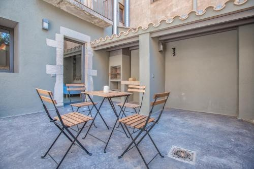 Flateli Plaça Catalunya 2 1, Жирона — фото 1