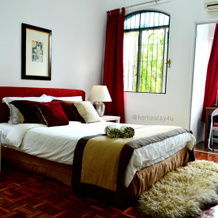 Subang Jaya Vacation Home, 梳邦再也 — 照片 5